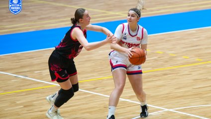 Металлург - Ростов-ЮФУ 86:64 (29.01.2025)