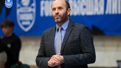 Уверенная победа «Металлурга» над «Ростовом-ЮФУ»