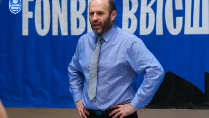 Металлург - Ростов-ЮФУ 86:64 (29.01.2025)