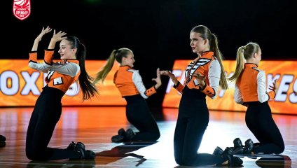 УГМК - МБА-МГУСиТ 75:57 (26.11.2025)