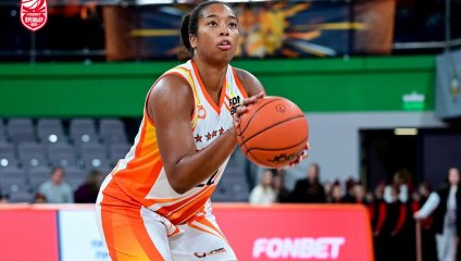 УГМК - МБА-МГУСиТ 75:57 (26.11.2025)