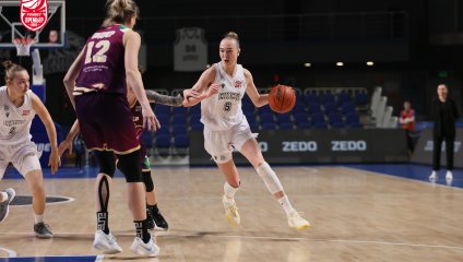 Енисей - НИКА-Лузалес 78:82 (19.01.2026)