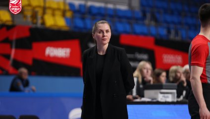 Енисей - НИКА-Лузалес 78:82 (19.01.2026)