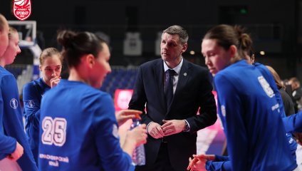 Енисей - НИКА-Лузалес 78:82 (19.01.2026)