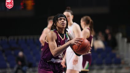 Енисей - НИКА-Лузалес 78:82 (19.01.2026)