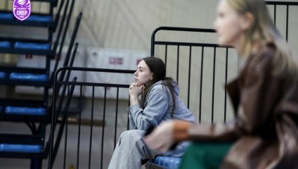 УГМК-Юниор - Спартак 81:54 (08.04.2026)