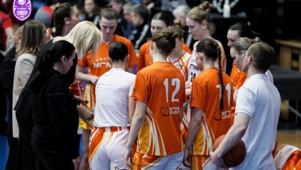 УГМК-Юниор - Спартак 81:54 (08.04.2026)