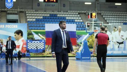 Десна - Южный слон 79:83 (09.02.2025)