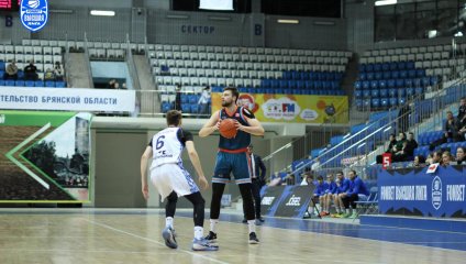 Десна - Южный слон 79:83 (09.02.2025)