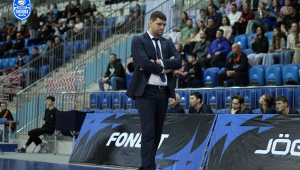 Десна - Южный слон 79:83 (09.02.2025)