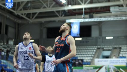 Десна - Южный слон 79:83 (09.02.2025)