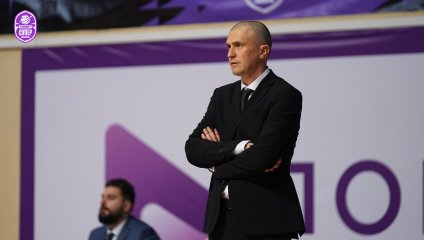 Чеваката - Динамо-Фарм 68:66 (20.04.2025)