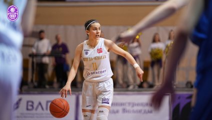 Чеваката - Динамо-Фарм 68:66 (20.04.2025)