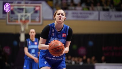 Чеваката - Динамо-Фарм 68:66 (20.04.2025)