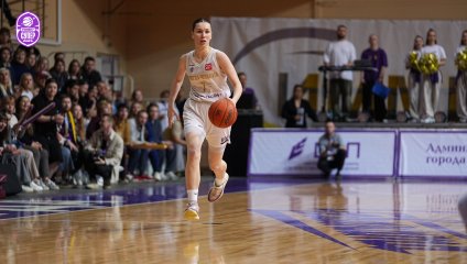 Чеваката - Динамо-Фарм 68:66 (20.04.2025)