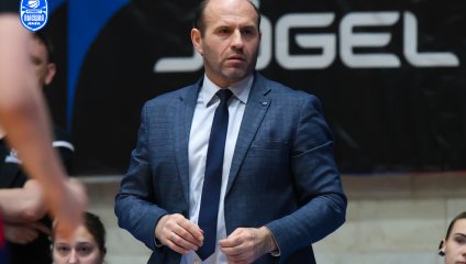 «Металлург» уступил «Славянке-ЧКПЗ»