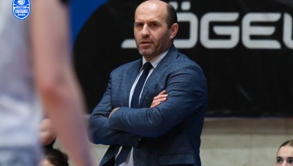«Металлург» уступил «Славянке-ЧКПЗ»