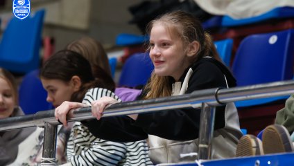 «Металлург» уступил «Славянке-ЧКПЗ»