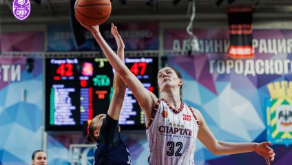 Спарта энд К-2 - Динамо-Фарм (19.04.2026)