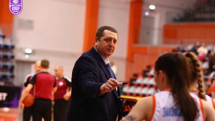 Энергия - Самара-2 84:61 (15.03.2025)