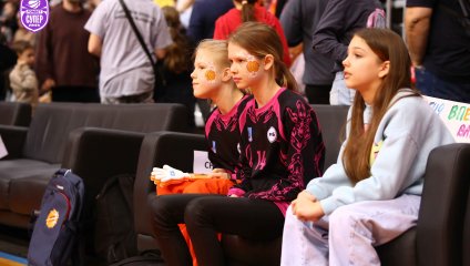 Энергия - Самара-2 84:61 (15.03.2025)