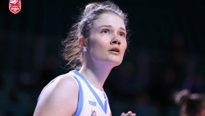 Первая домашняя! В Самаре этого ждали больше года