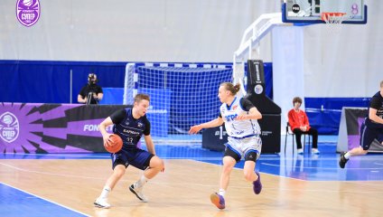 Югра - Барнаул 92:88 (24.01.2026)