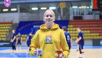 Югра - Барнаул 92:88 (24.01.2026)