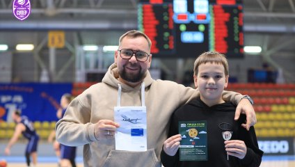 Югра - Барнаул 92:88 (24.01.2026)