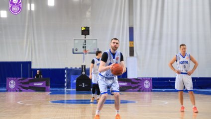 Югра - Барнаул 92:88 (24.01.2026)