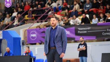 Югра - Барнаул 92:88 (24.01.2026)