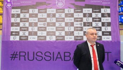 Югра - Барнаул 92:88 (24.01.2026)