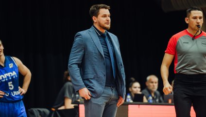 Досадное поражение "Родников"