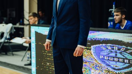 Досадное поражение "Родников"