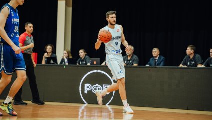 Досадное поражение "Родников"