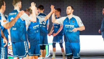 Досадное поражение "Родников"