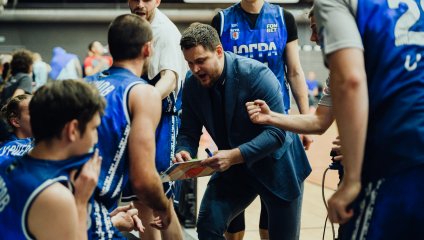 Досадное поражение "Родников"