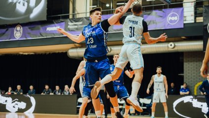 Досадное поражение "Родников"