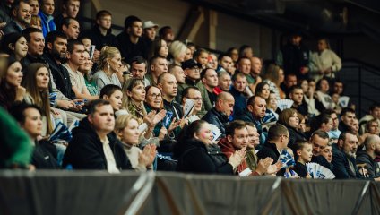 Досадное поражение "Родников"