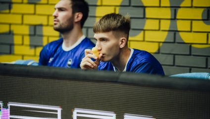 Досадное поражение "Родников"