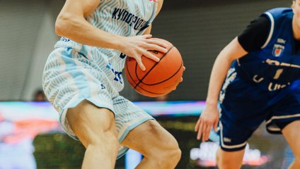 Досадное поражение "Родников"