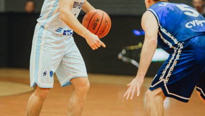 Досадное поражение "Родников"