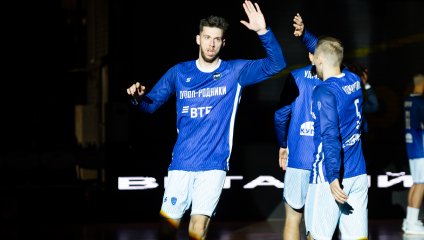 Досадное поражение "Родников"