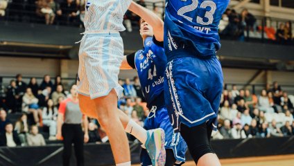 Досадное поражение "Родников"