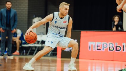 Досадное поражение "Родников"