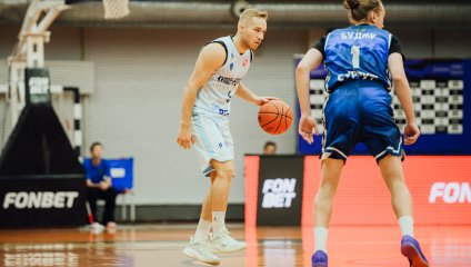 Досадное поражение "Родников"