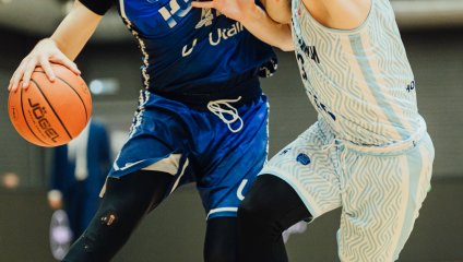 Досадное поражение "Родников"