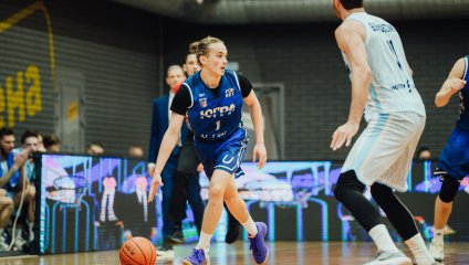 Досадное поражение "Родников"