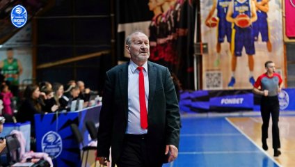 «Ростов-ЮФУ» побеждает «Юность»