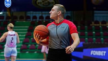 «Ростов-ЮФУ» побеждает «Юность»